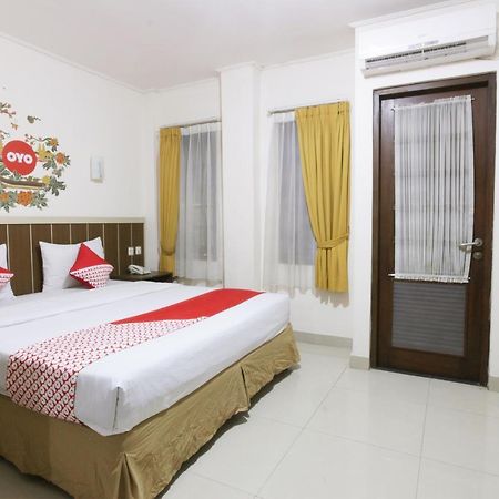 Oyo 167 Dago'S Hill Hotel Bandung Extérieur photo