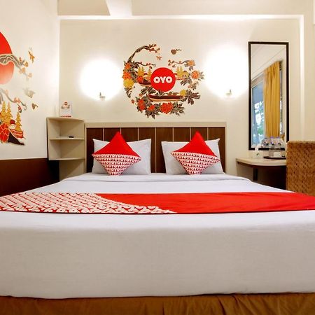 Oyo 167 Dago'S Hill Hotel Bandung Extérieur photo