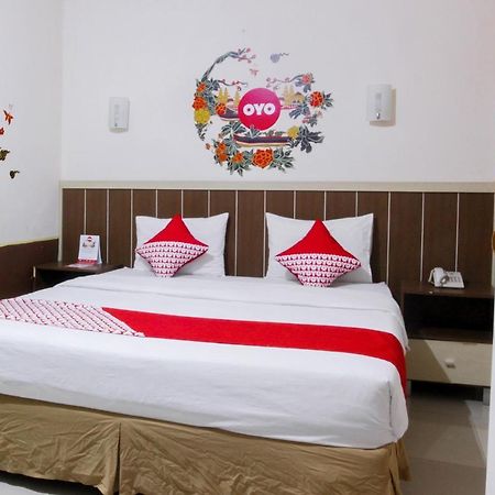 Oyo 167 Dago'S Hill Hotel Bandung Extérieur photo