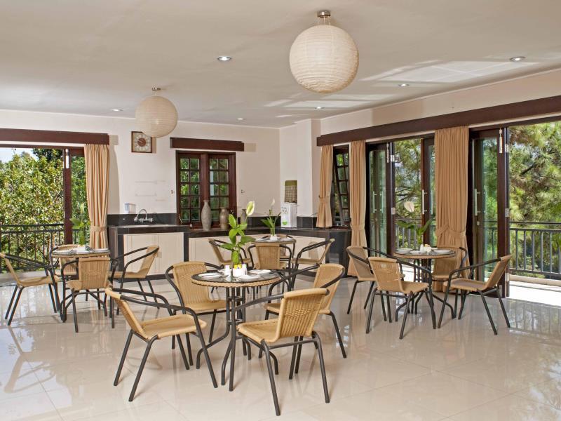 Oyo 167 Dago'S Hill Hotel Bandung Extérieur photo