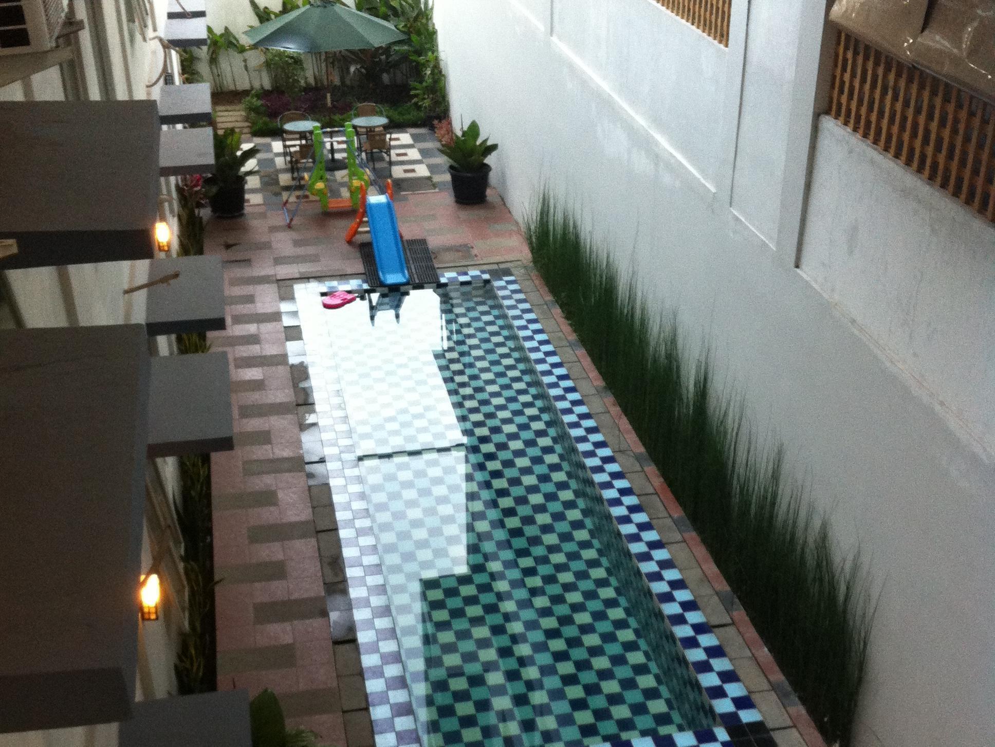 Oyo 167 Dago'S Hill Hotel Bandung Extérieur photo