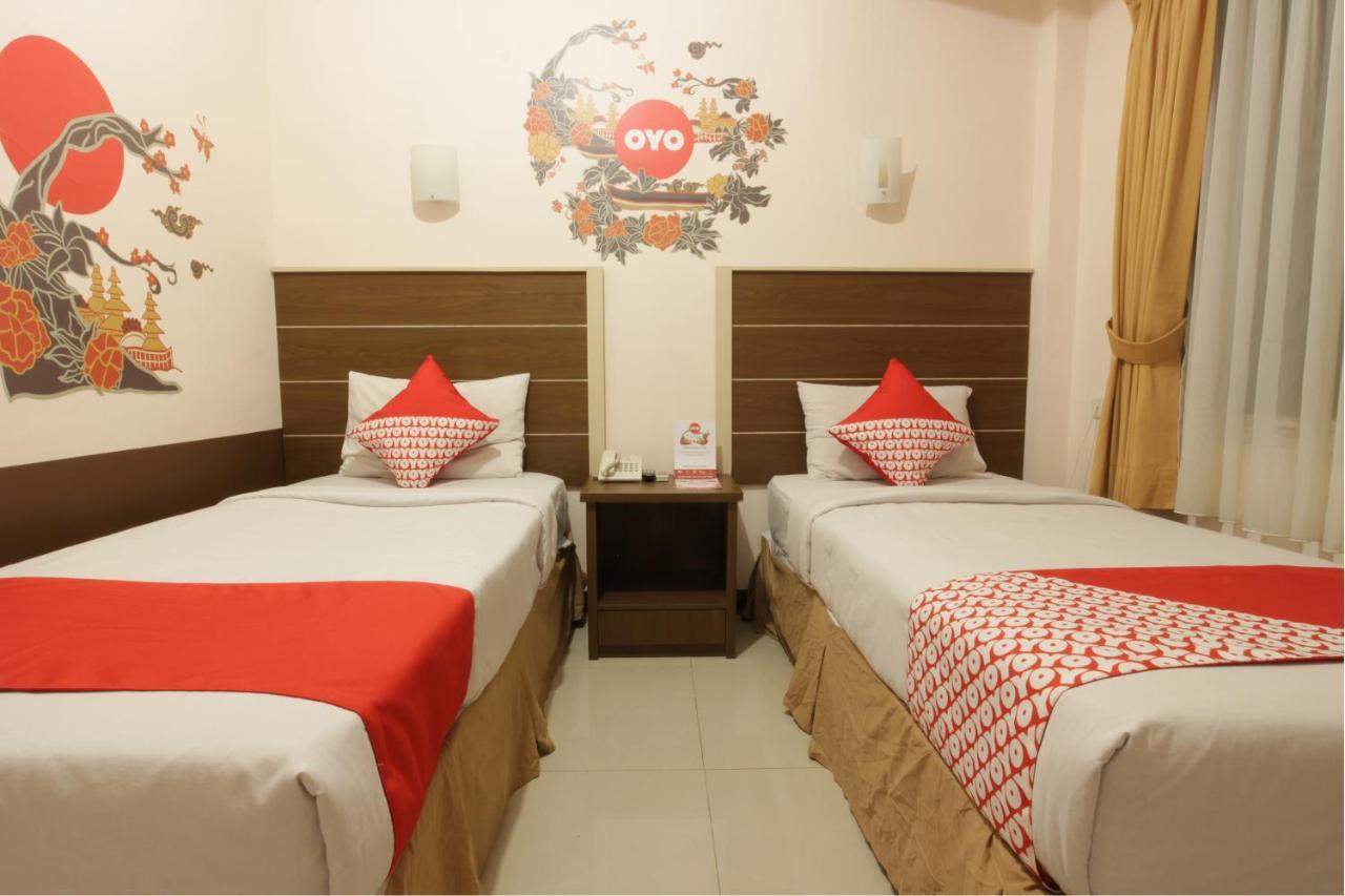 Oyo 167 Dago'S Hill Hotel Bandung Extérieur photo