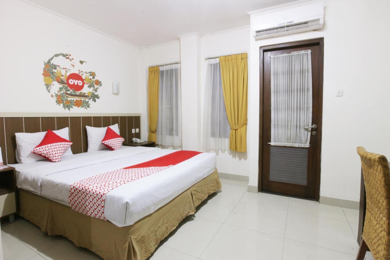 Oyo 167 Dago'S Hill Hotel Bandung Extérieur photo