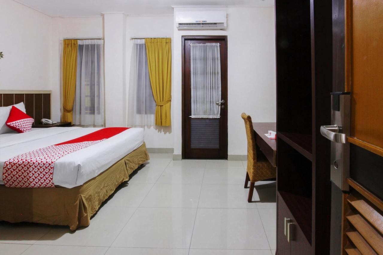 Oyo 167 Dago'S Hill Hotel Bandung Extérieur photo