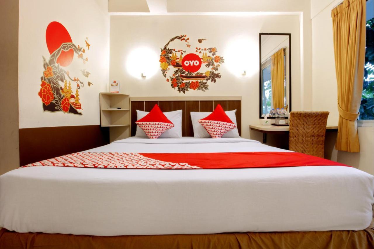 Oyo 167 Dago'S Hill Hotel Bandung Extérieur photo