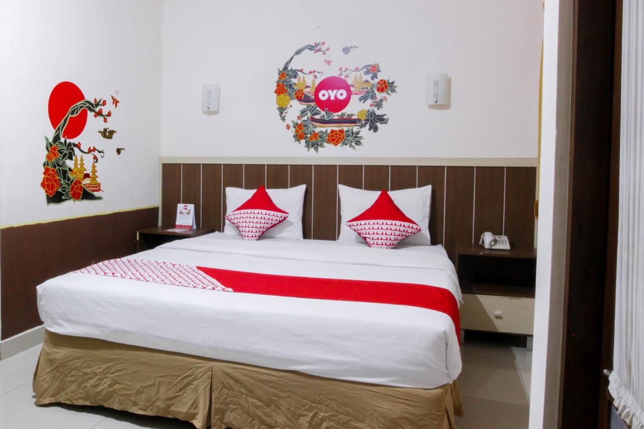 Oyo 167 Dago'S Hill Hotel Bandung Extérieur photo