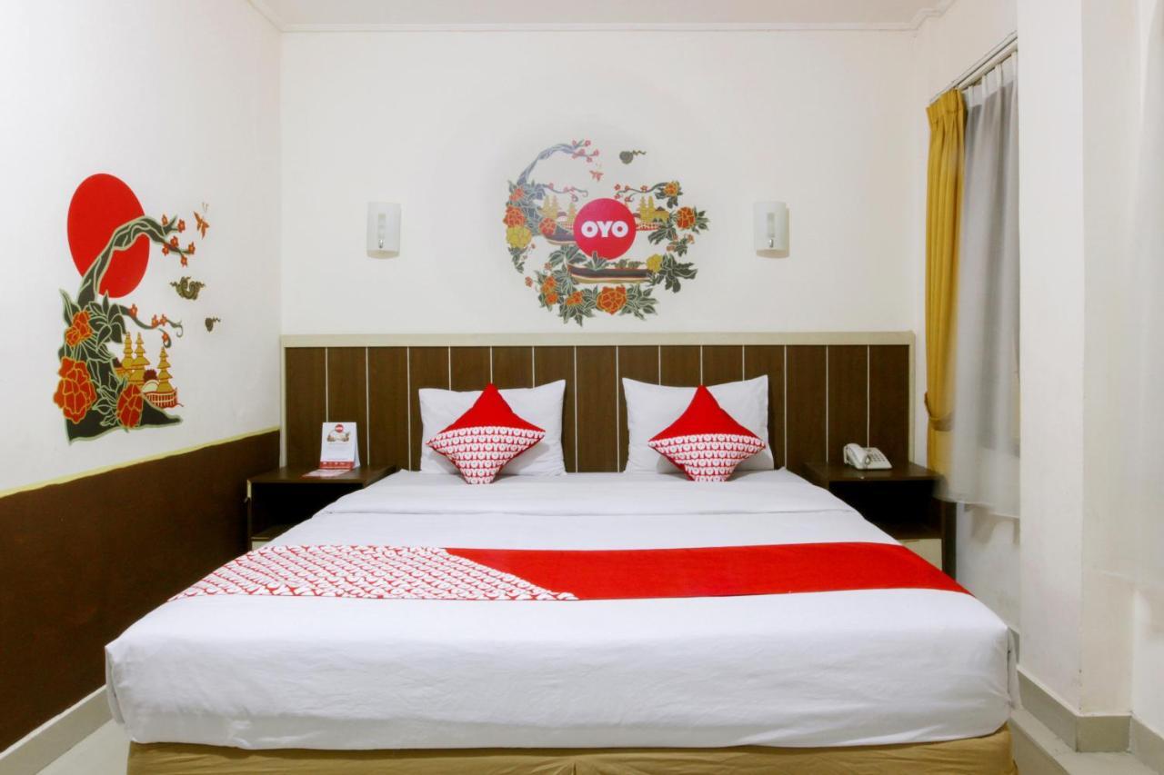 Oyo 167 Dago'S Hill Hotel Bandung Extérieur photo