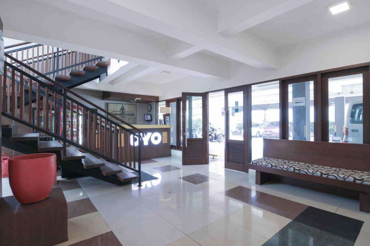 Oyo 167 Dago'S Hill Hotel Bandung Extérieur photo