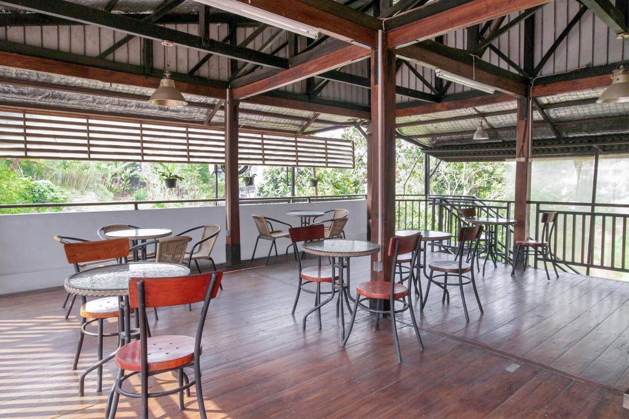 Oyo 167 Dago'S Hill Hotel Bandung Extérieur photo