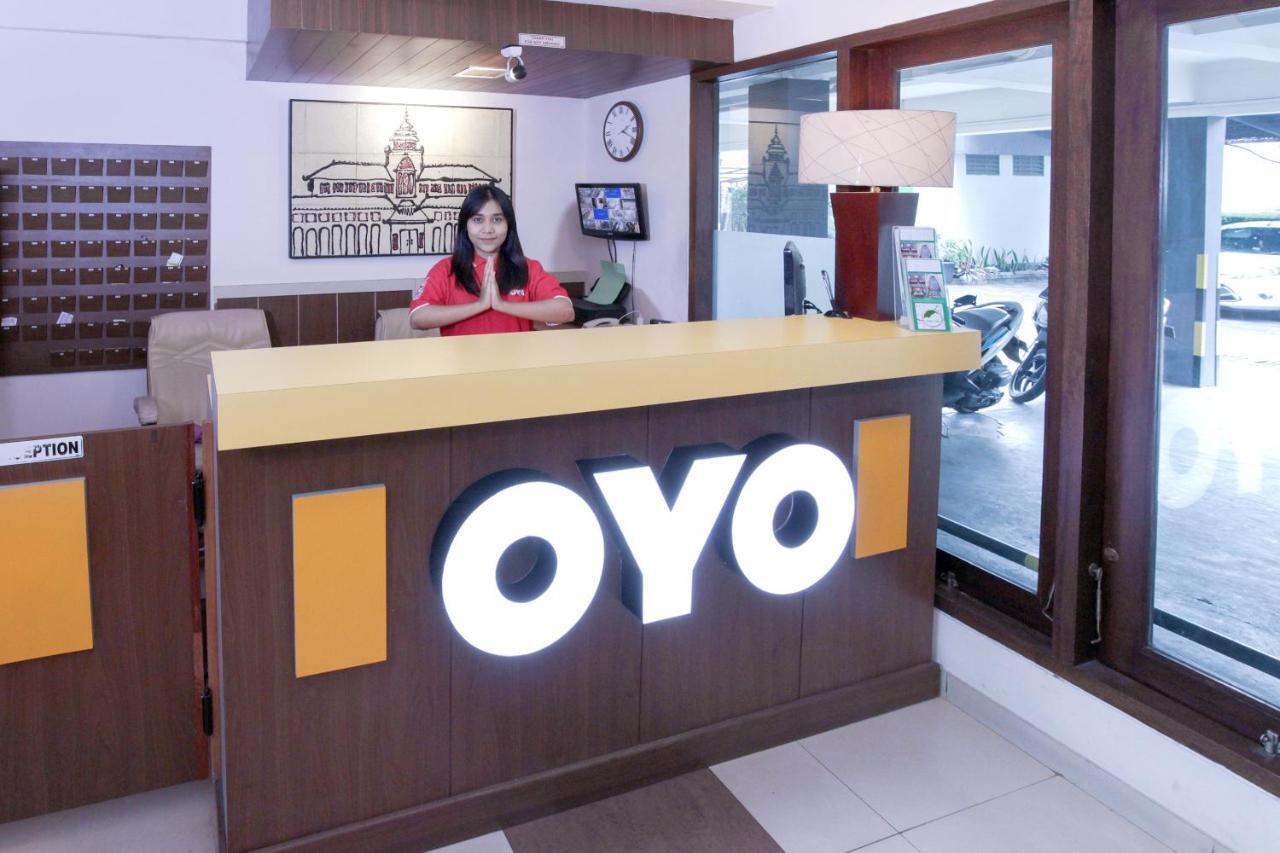 Oyo 167 Dago'S Hill Hotel Bandung Extérieur photo