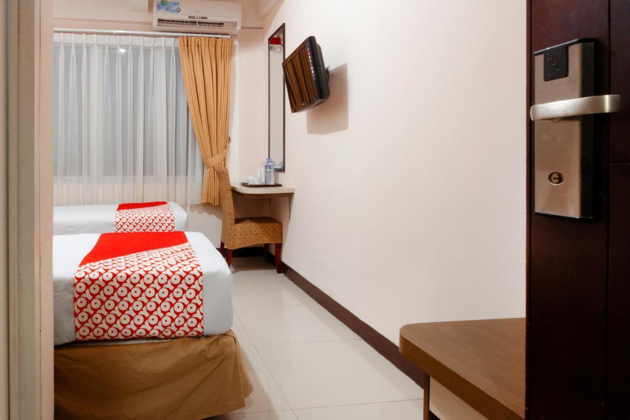 Oyo 167 Dago'S Hill Hotel Bandung Extérieur photo