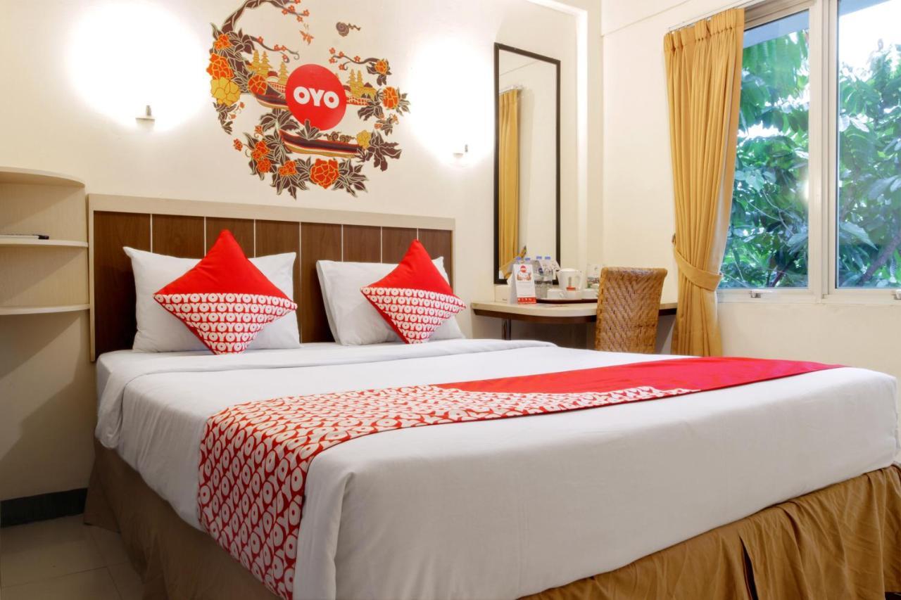 Oyo 167 Dago'S Hill Hotel Bandung Extérieur photo